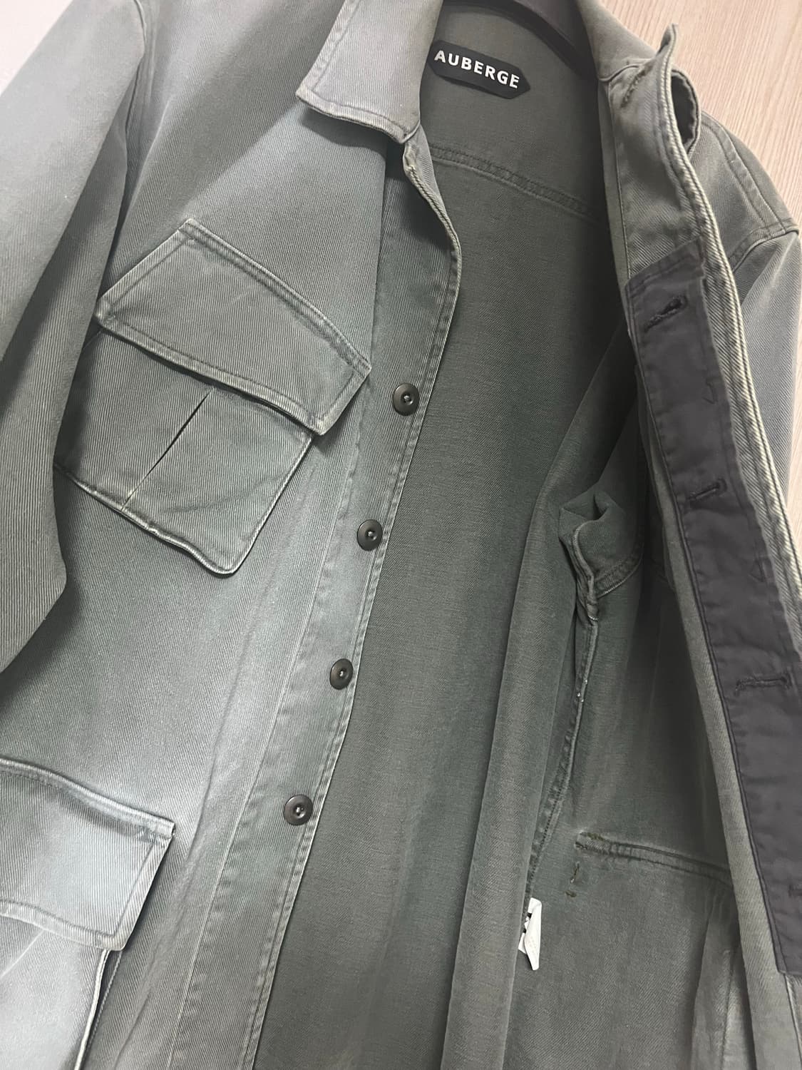 auberge/walken/42 상품이미지2