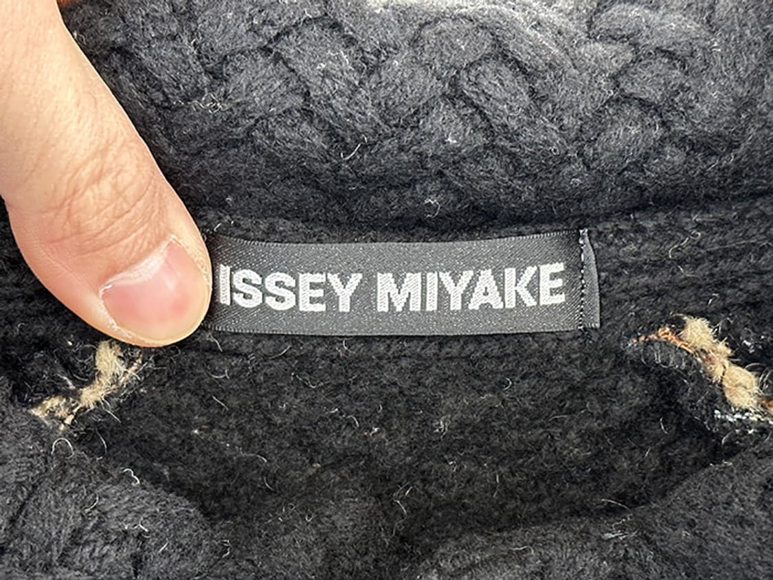 ISSEY MIYAKE_ 2010 F/W (M) 상품이미지8