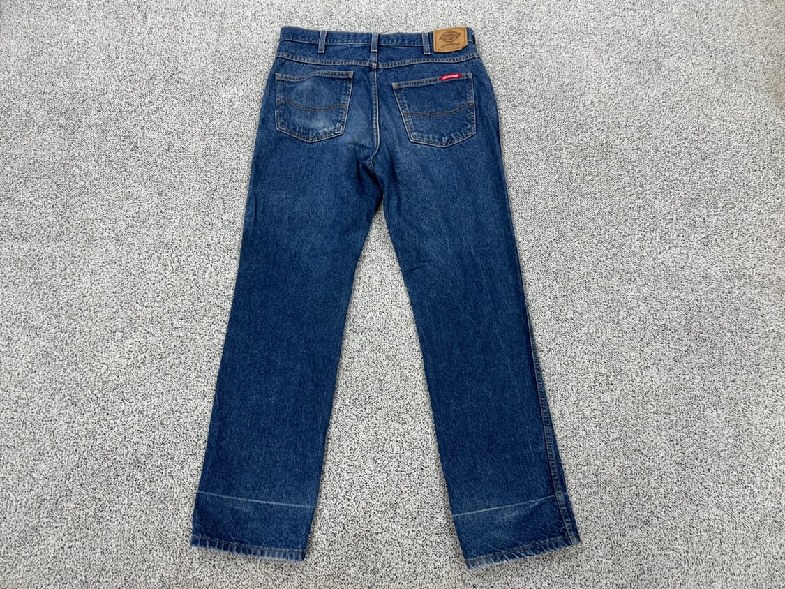 디키즈 00s 멕시코 데님 상품이미지2