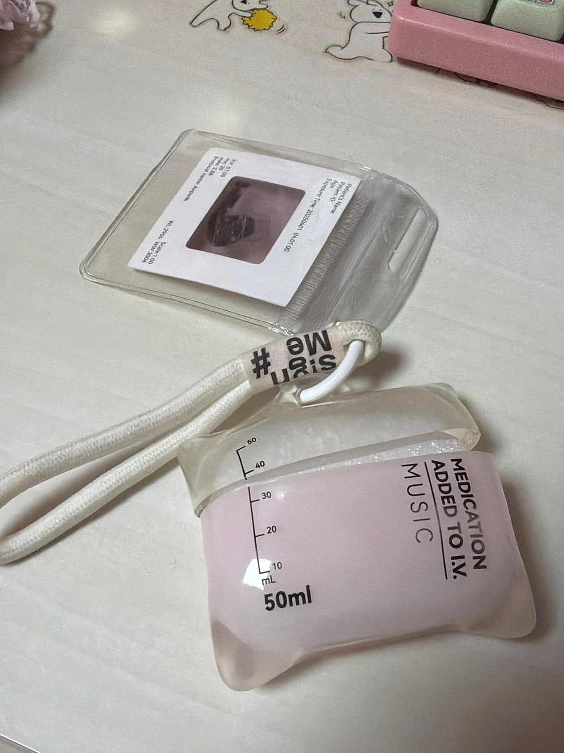 수심 에어팟 프로2 케이스 상품이미지2
