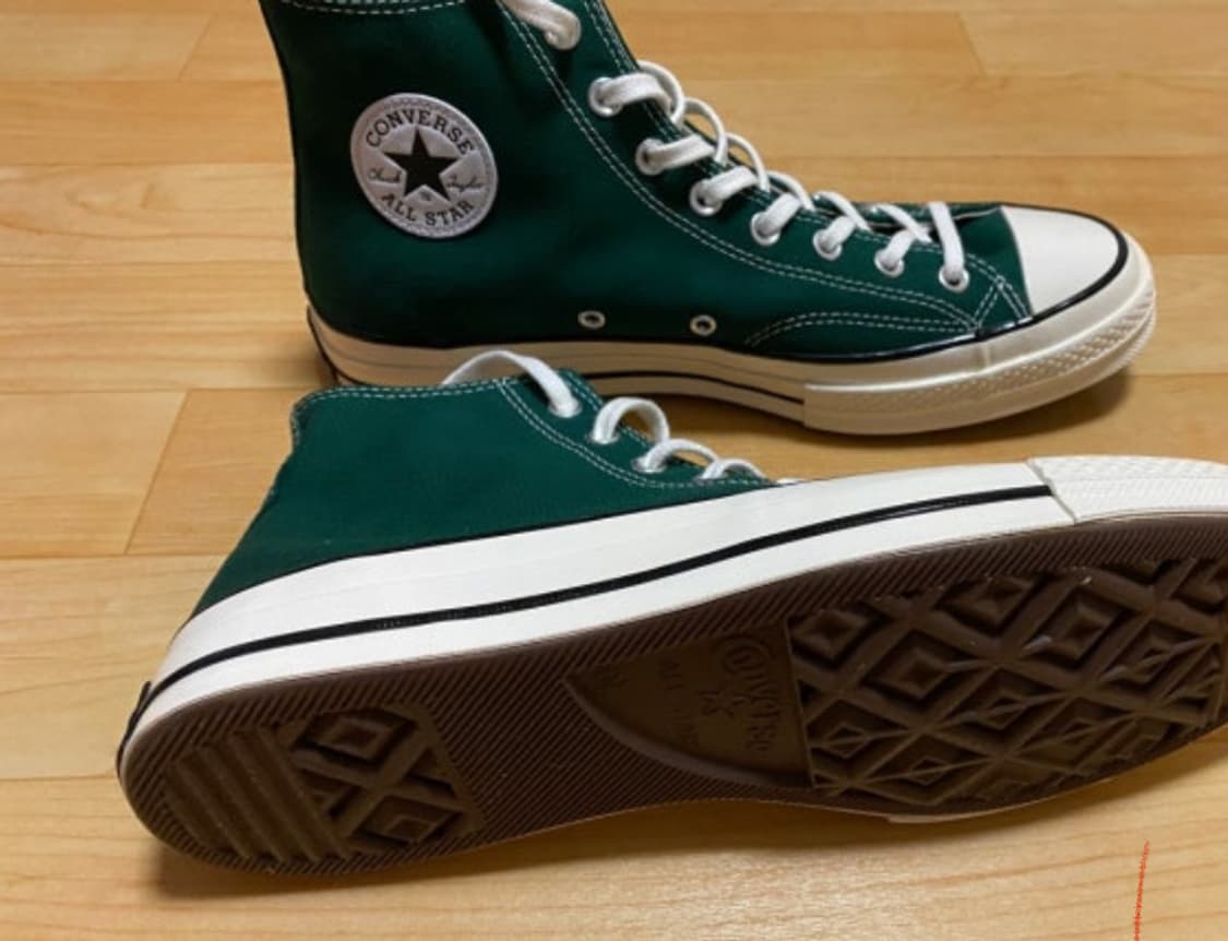 컨버스 하이 척테일러 225 상품이미지1