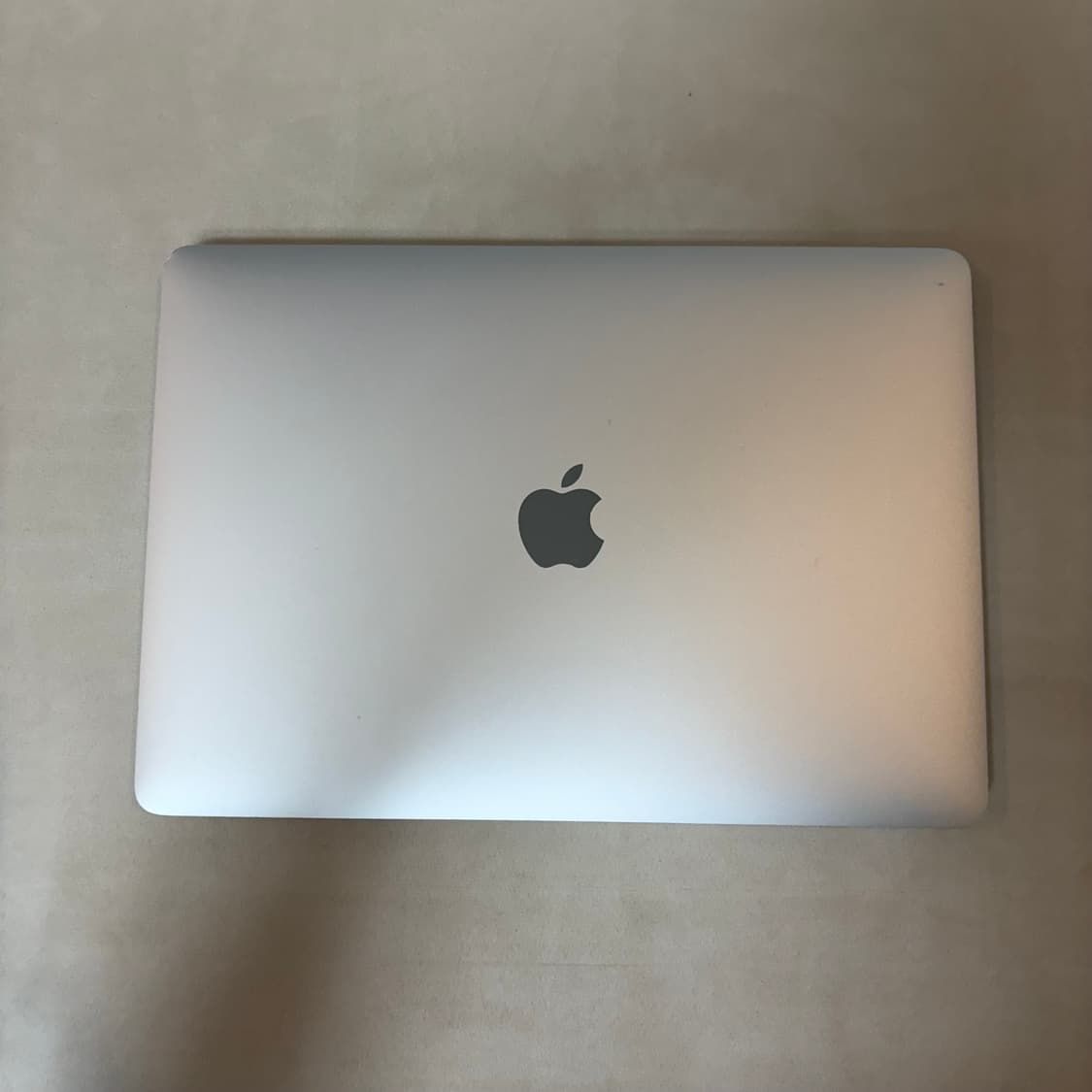 맥북 프로 2019 13인치 실버 512기가 상품이미지1