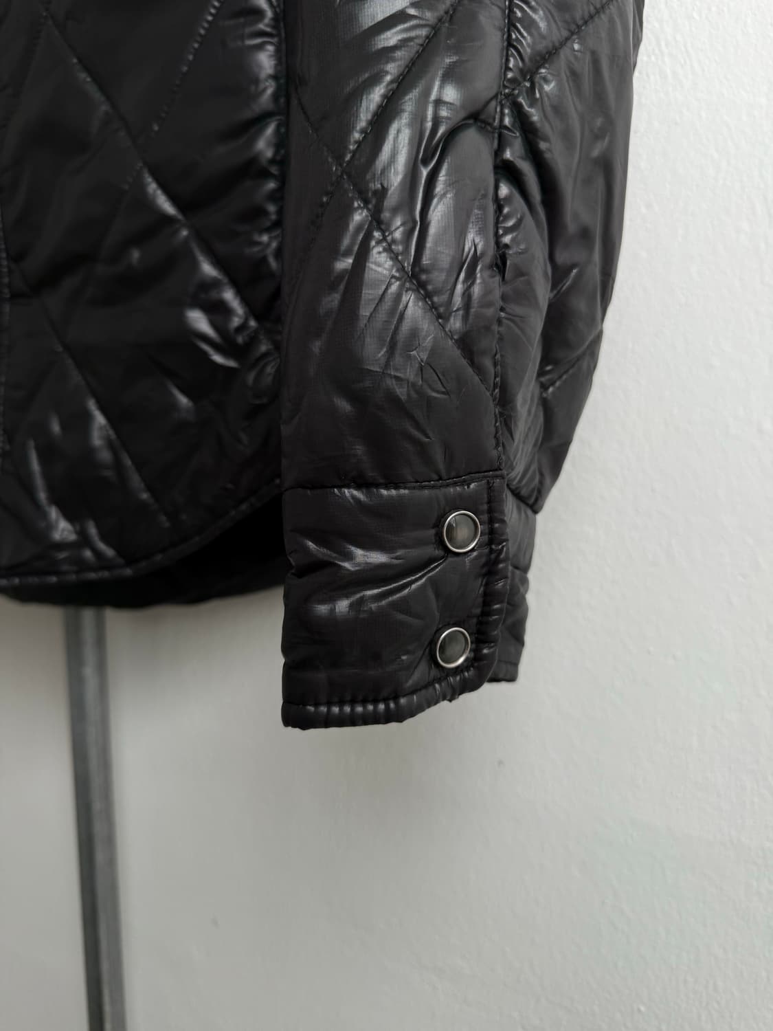 Wrangler Outwear Quilted Jacket 상품이미지5