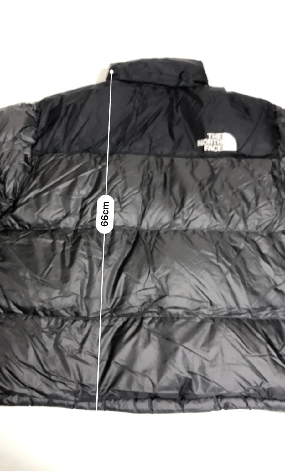 새상품) 노스페이스 1996 에코 눕시 패딩 XL 상품이미지8