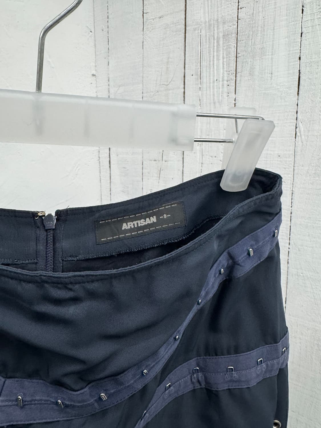 vtg skirt 상품이미지3