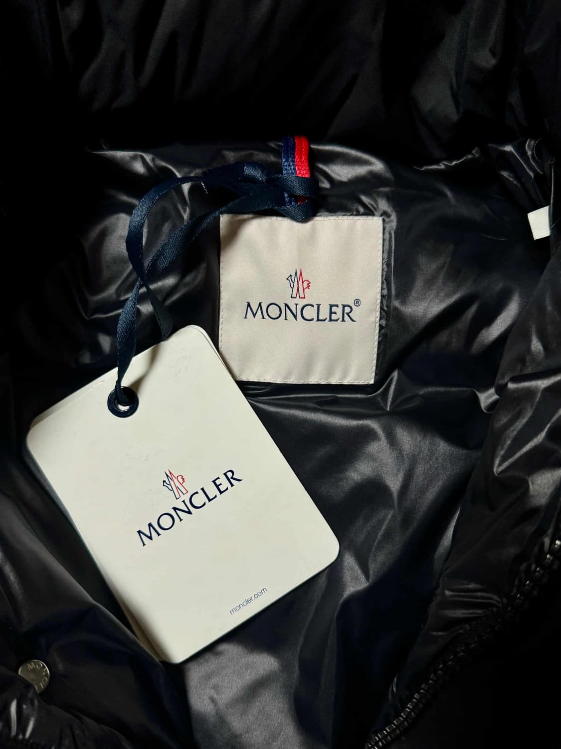몽클레어 베제르 Moncler Vezere 24FW Size 2 상품이미지6
