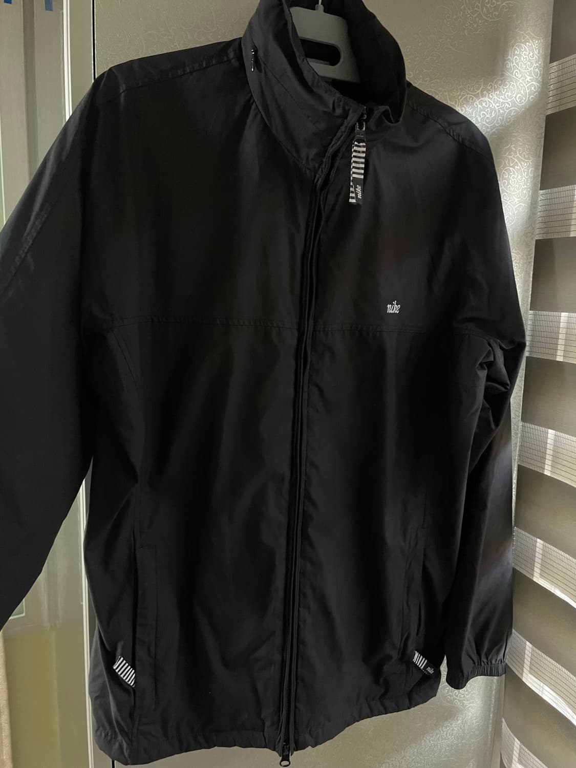 나이키 바람막이 90 상품이미지1