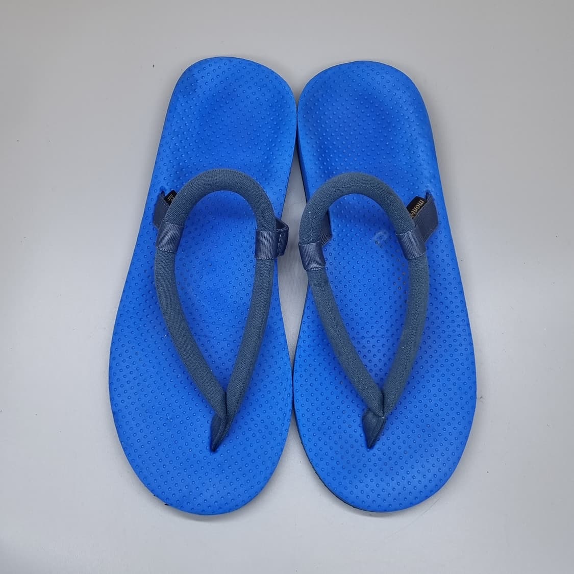 몽벨 남성슬립온 샌들 285 상품이미지2