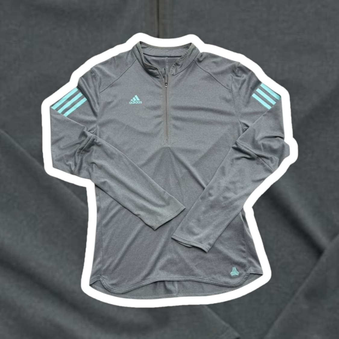 아디다스 반집업 상품이미지1