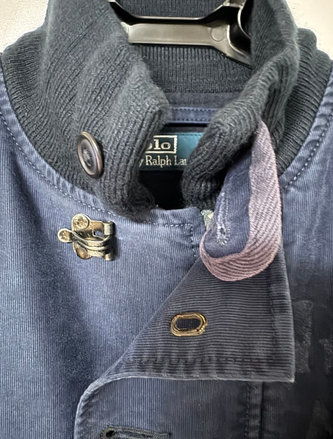 랄프로렌 덱자켓 S 상품이미지4