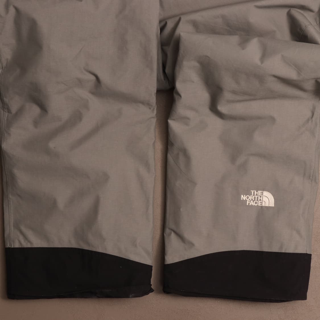 노스페이스 스키팬츠 그레이 A1818 상품이미지6