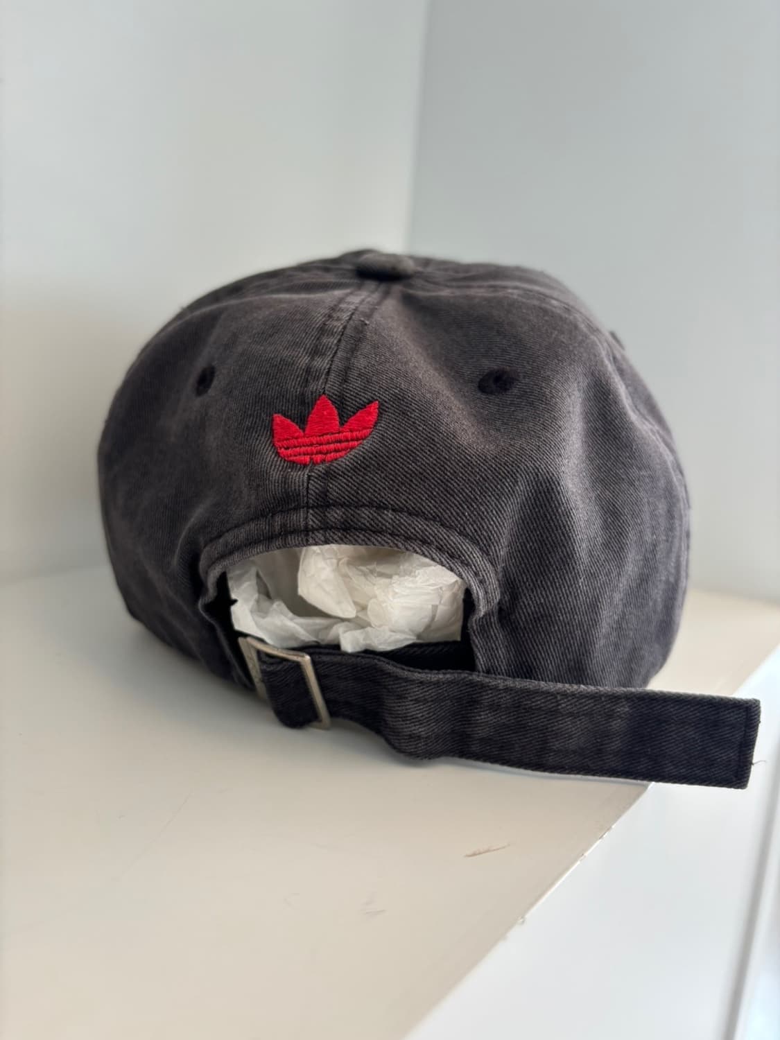 Adidas Denim Cap 상품이미지5