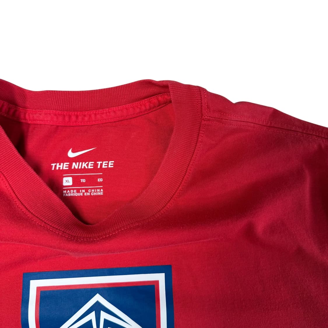 나이키 반팔티 상품이미지2