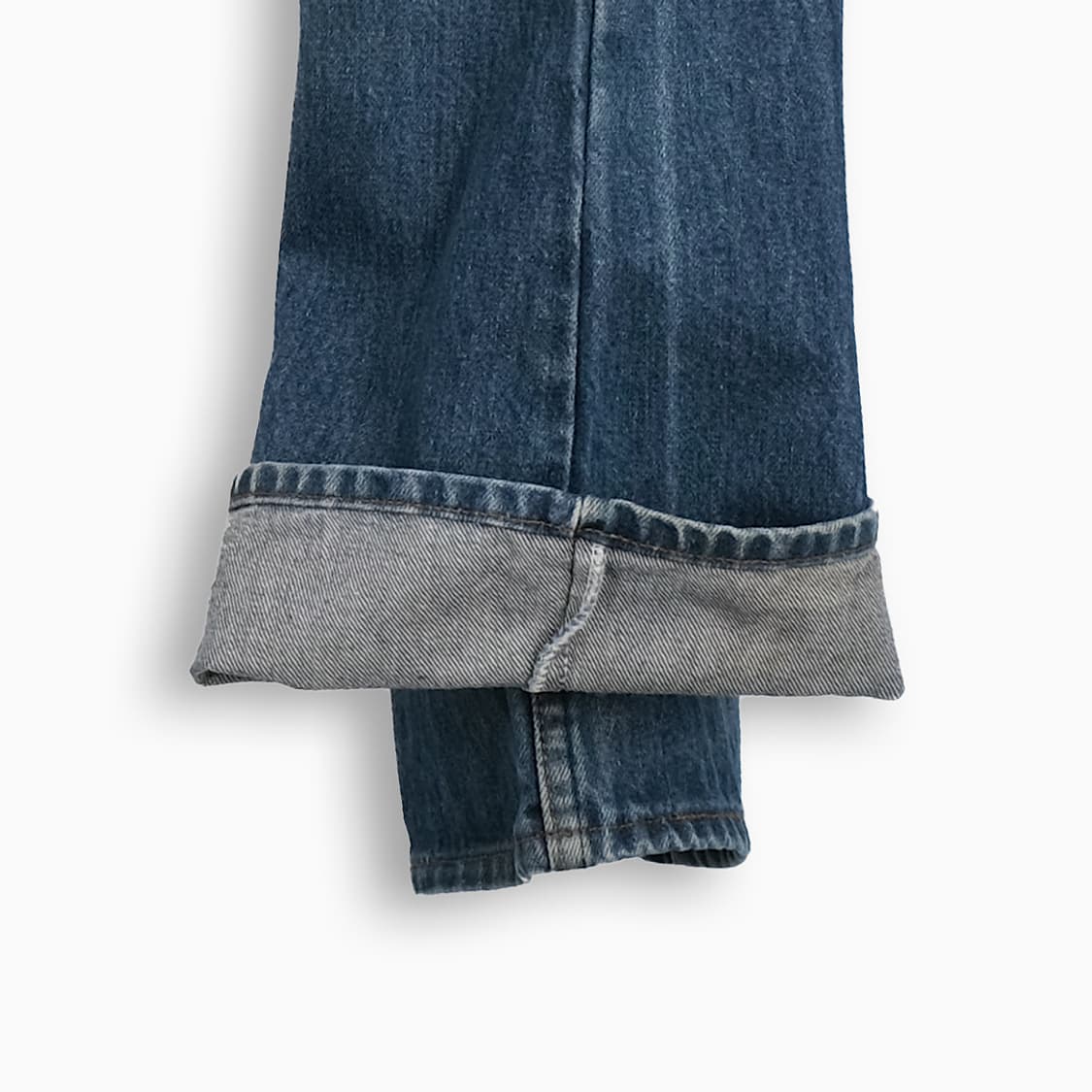 리바이스 517 오렌지탭 진청 70s USA 27 인치 OR5172910 상품이미지7