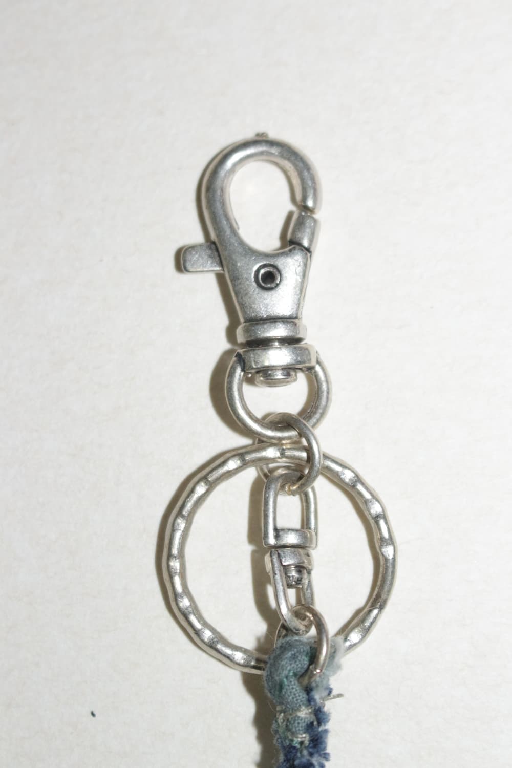 아마조나이트-자개-명주 열쇠고리 상품이미지4