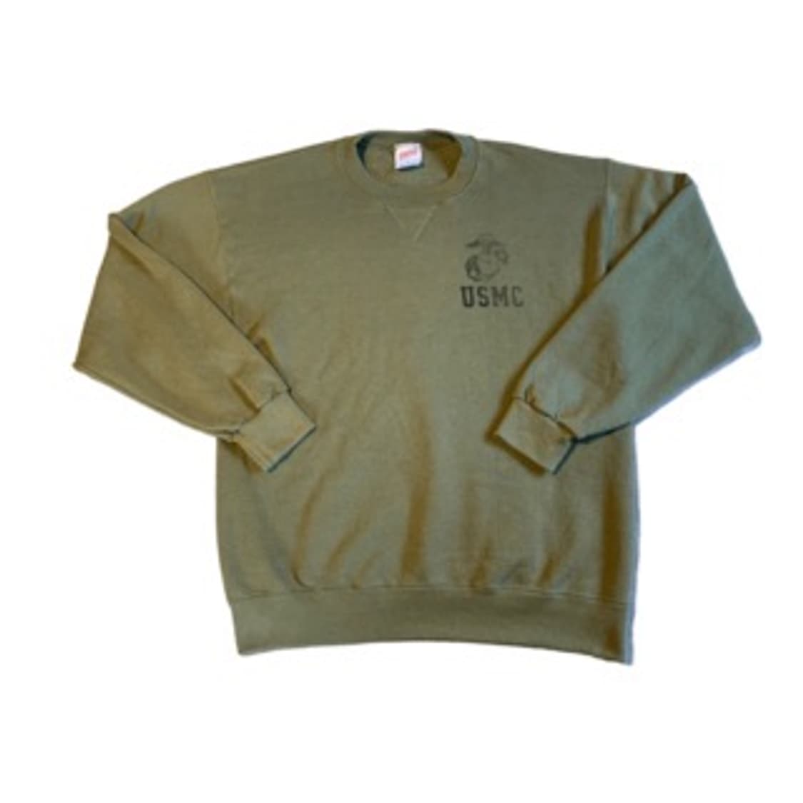 USMC 스웻셔츠 상품이미지1