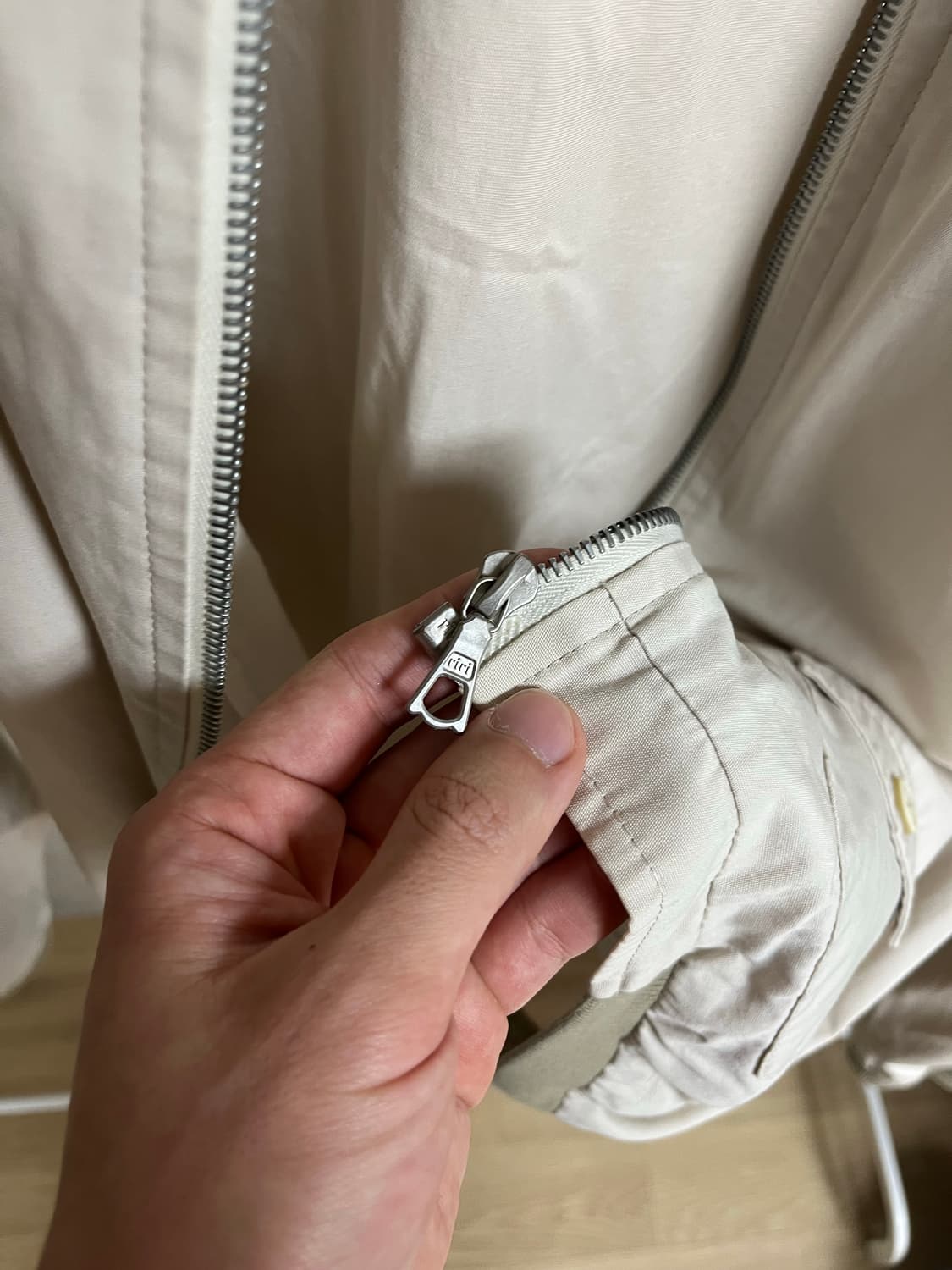 드리스 반 노튼 자켓 상품이미지5