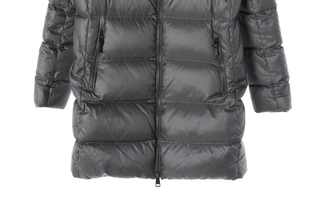 폴로 랄프 로렌 덕다운 롱패딩 S 상품이미지5