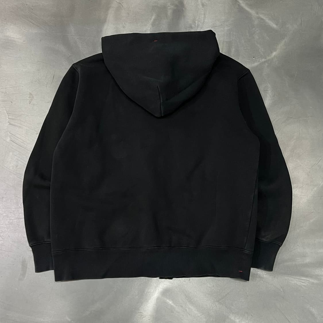  본더치 패치로고 후드 집업 y14966 상품이미지2