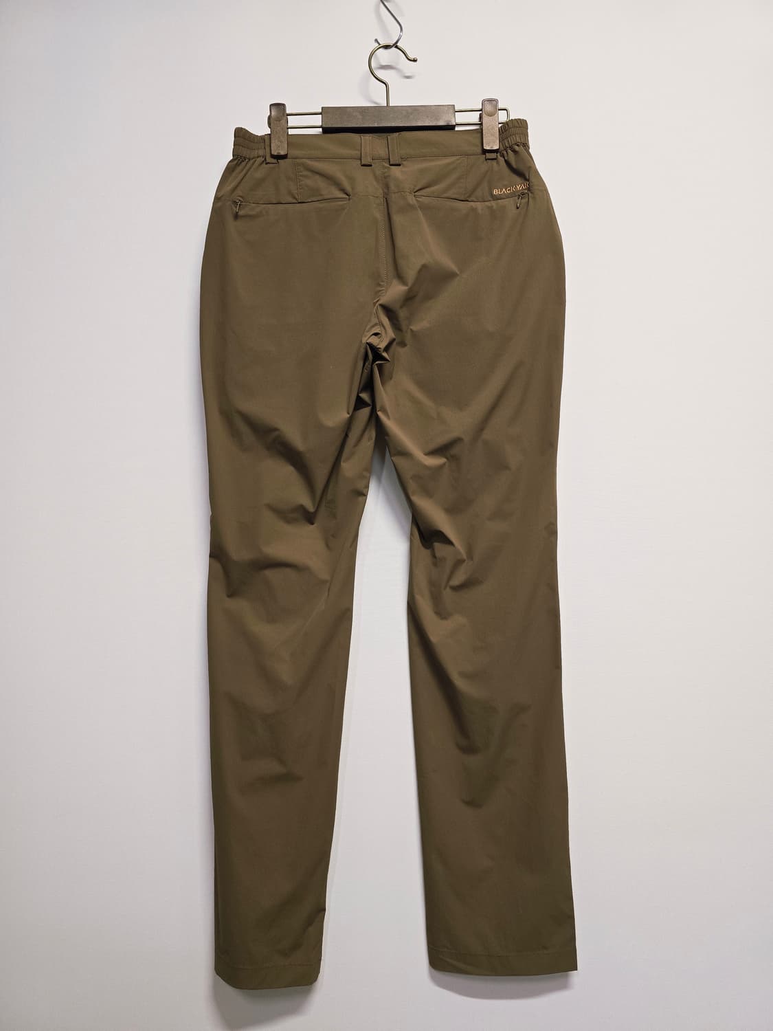 블랙야크 여름바지 30 상품이미지4