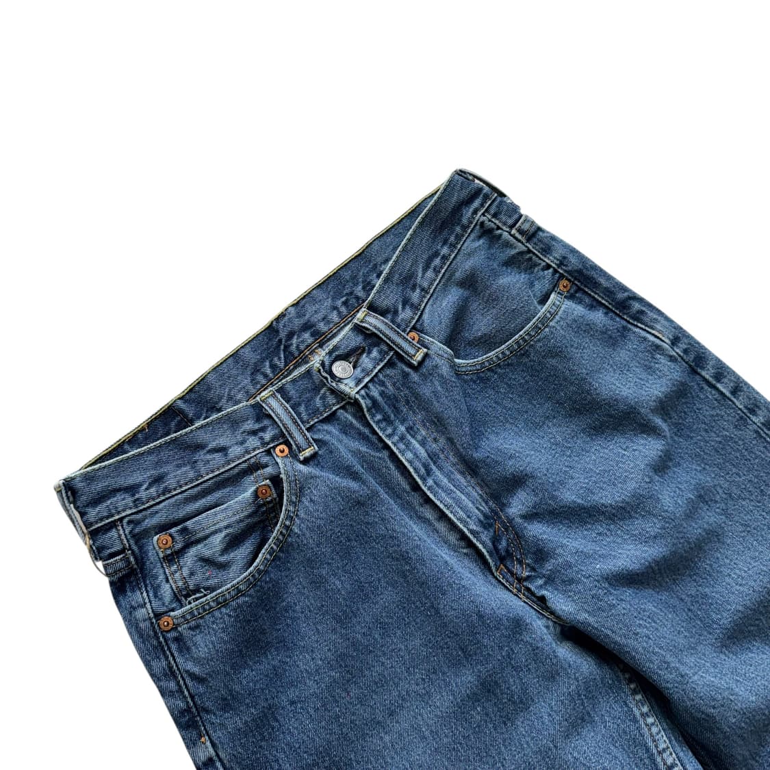 [32] 리바이스 550 데님 청바지 [LV1429] 상품이미지2