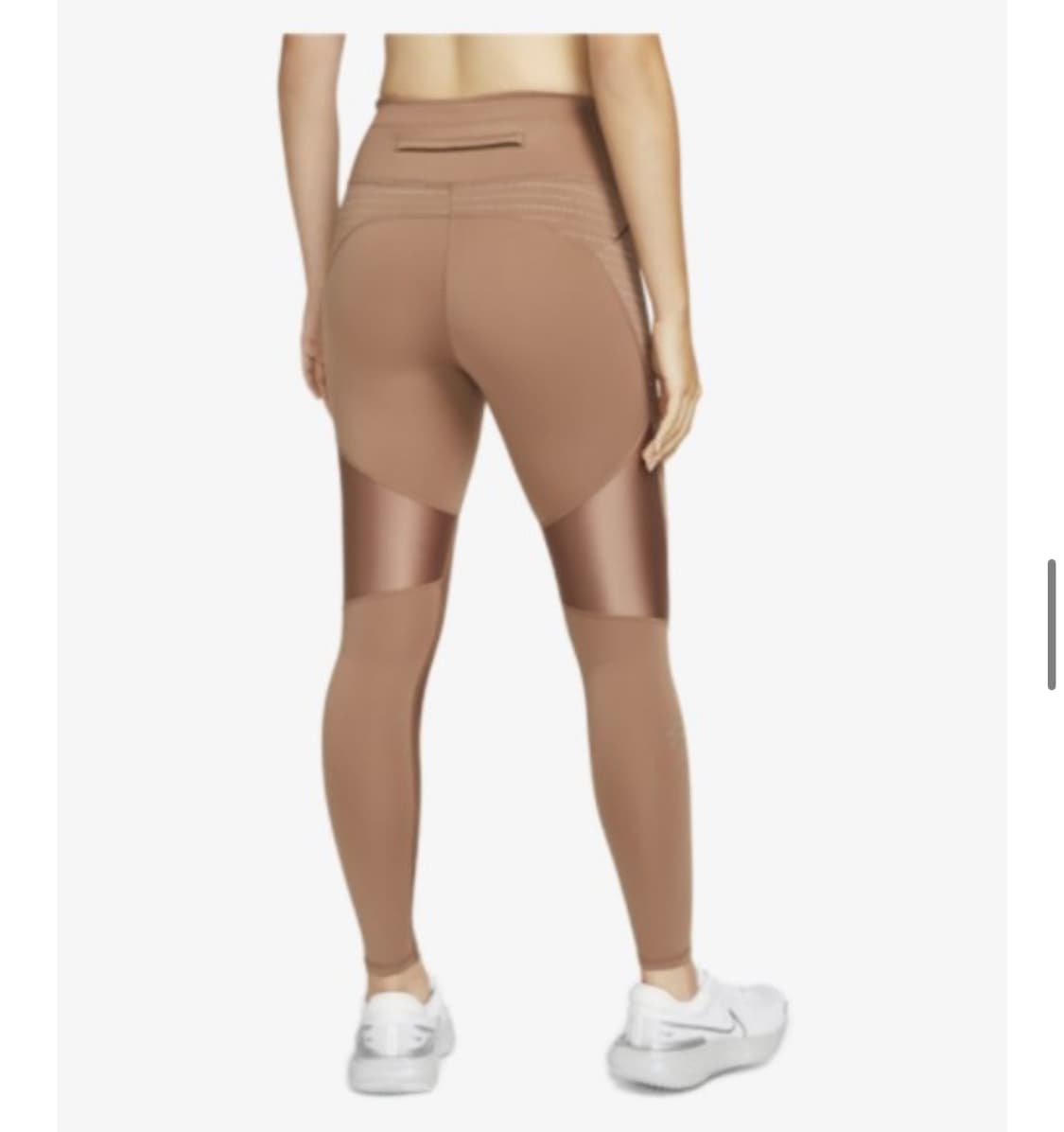 무료배송) 나이키 드라이핏 런 디비전 러닝 레깅스 운동복 상품이미지3