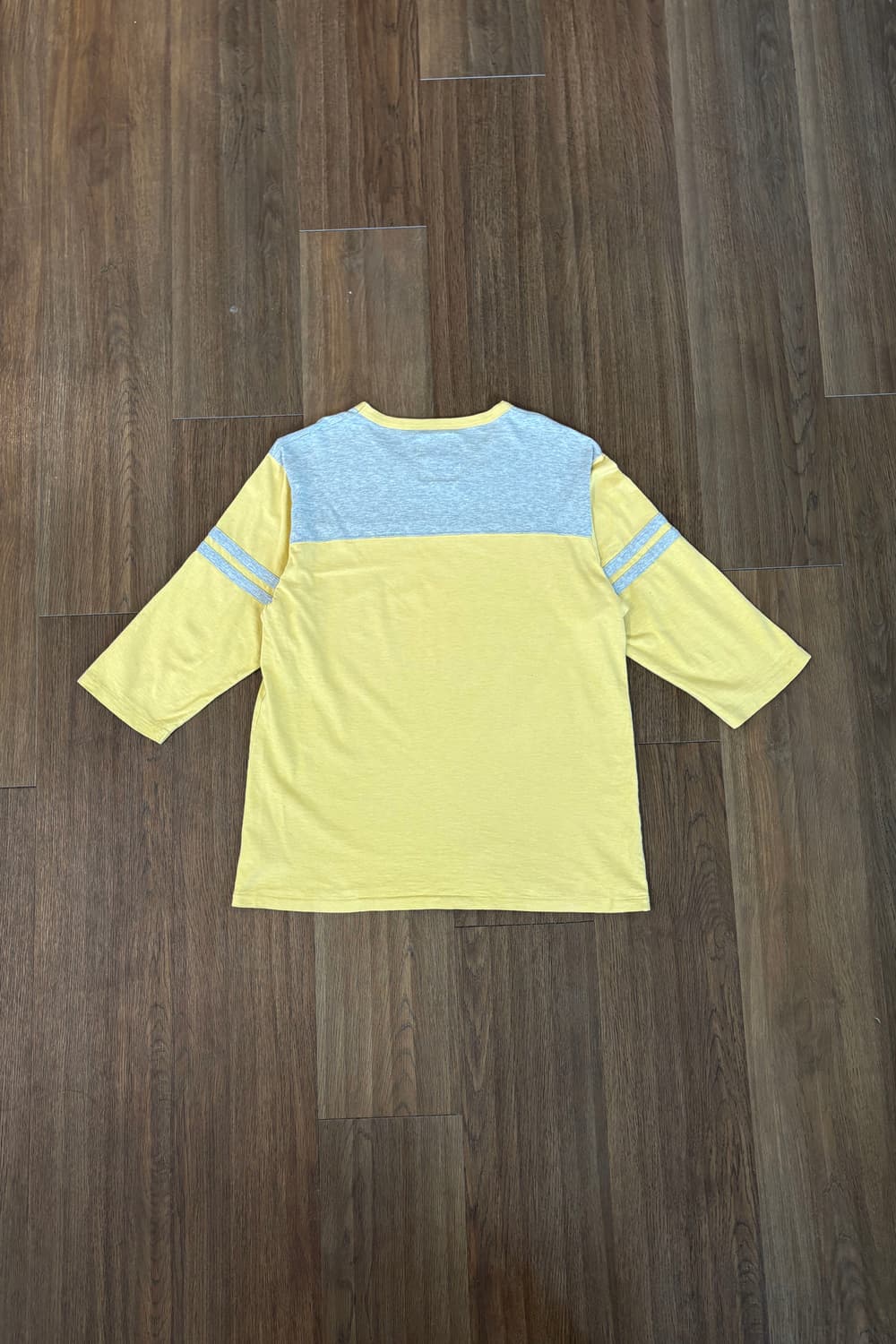 Raglan Baseball T-shirt 상품이미지5