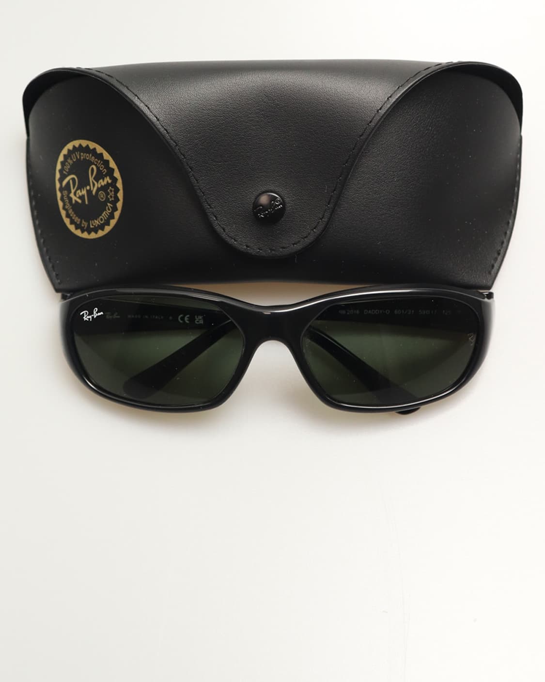 레이밴 대디오 상품이미지3