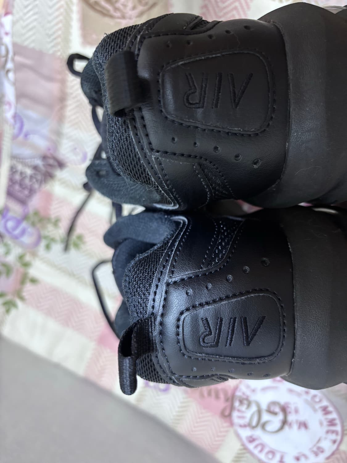 니이키 운동화 팔아요 상품이미지4