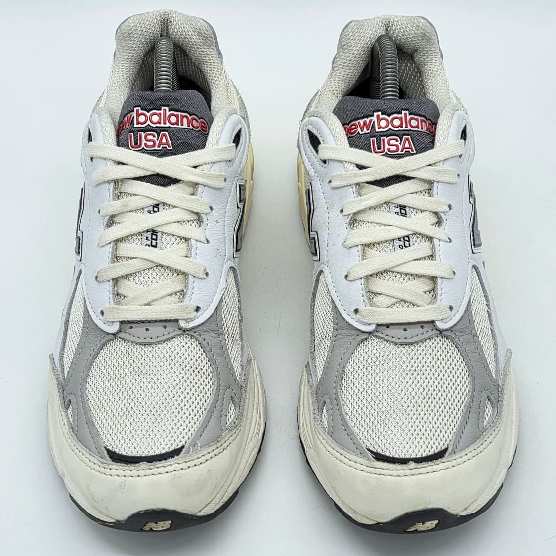  뉴발란스 990v3 메이드 인 USA 씨 솔트 (275 D)  상품이미지4
