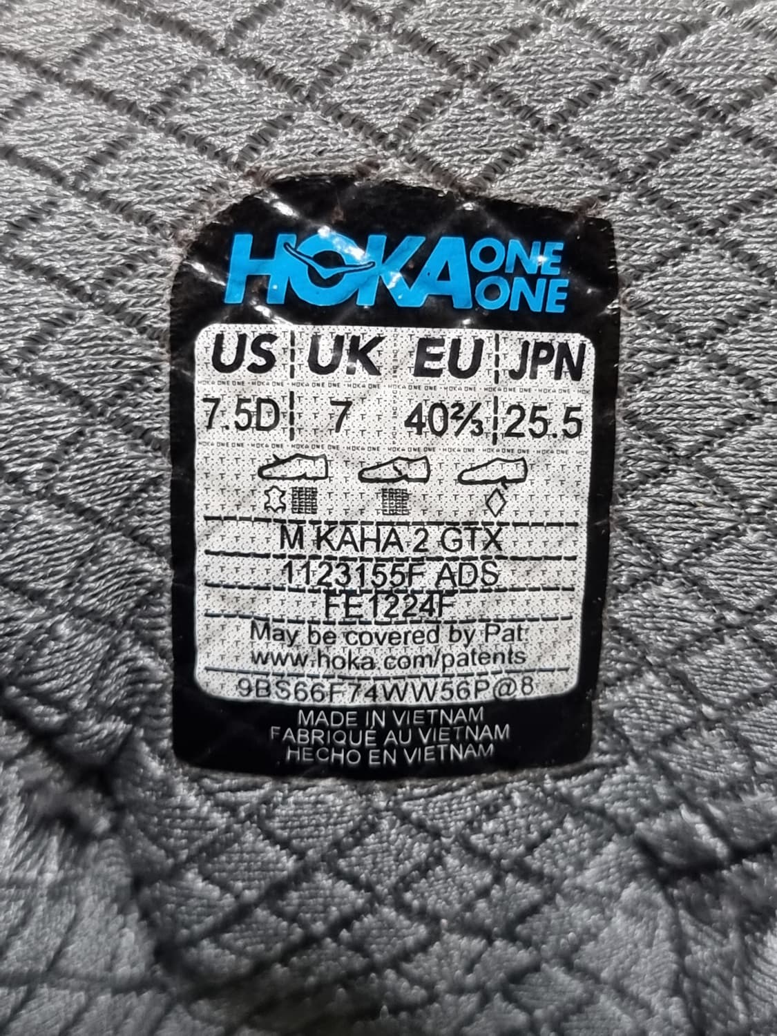 호카 카하2 (C868 상품이미지6