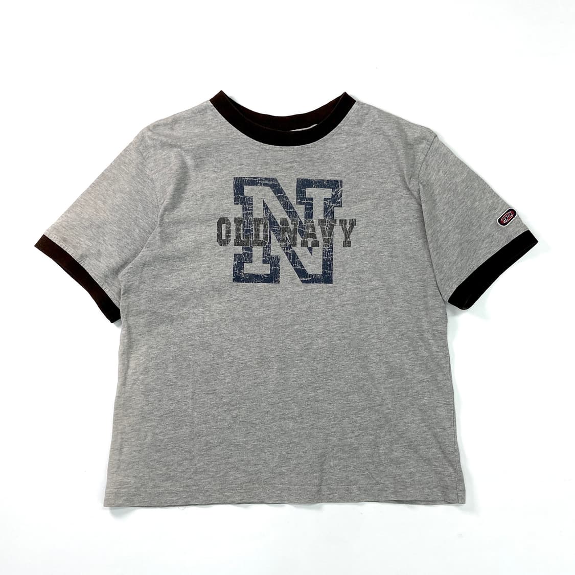 00s Old navy ringer tee 상품이미지2