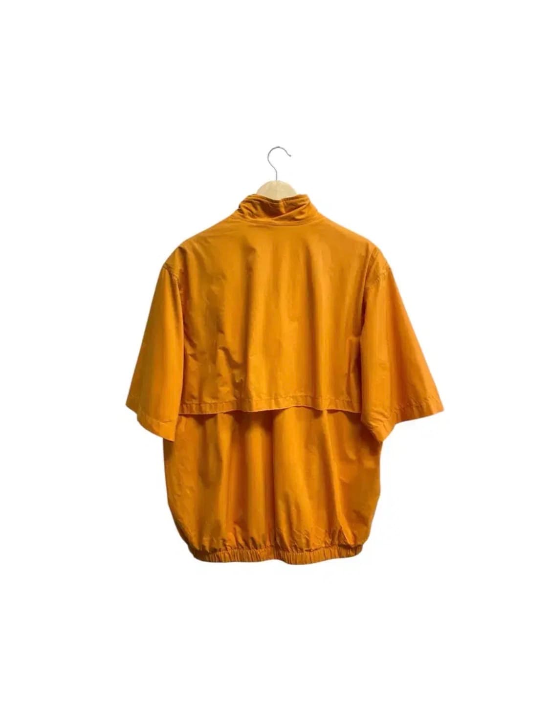 나이키 빈티지 올드스쿨 반팔 아노락 L 상품이미지4