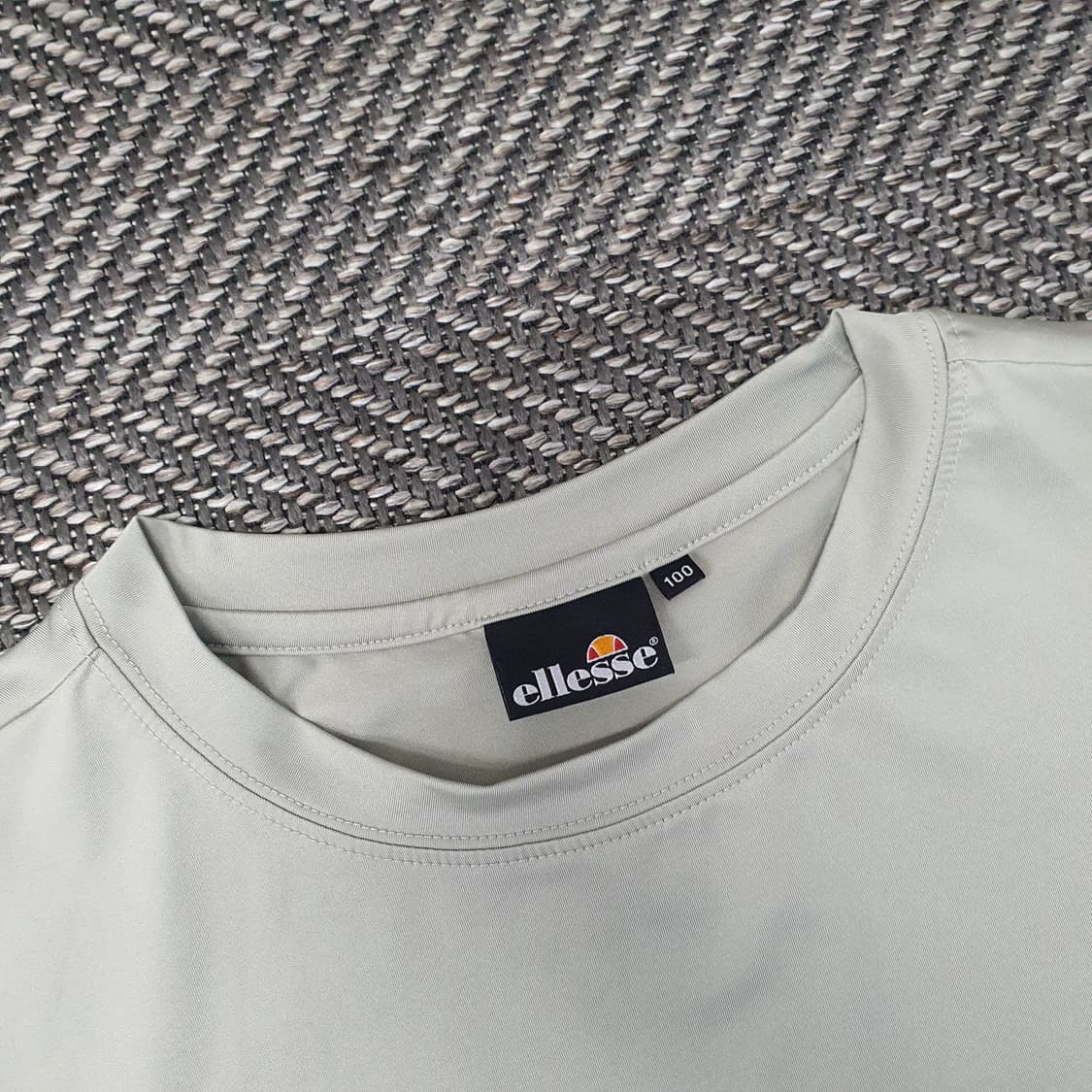 엘레쎄 기능성 긴팔티 남자105 상품이미지2