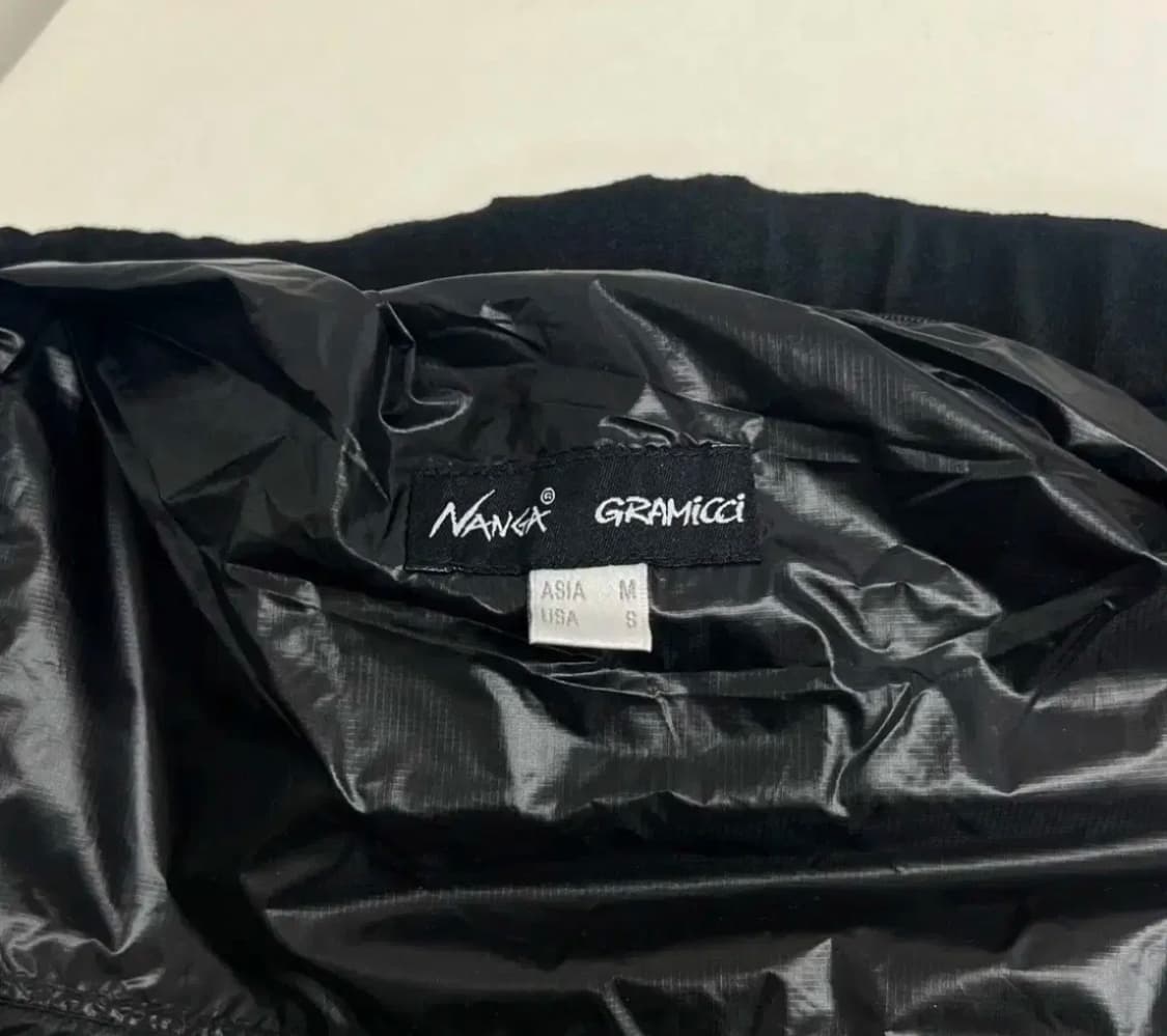 [판매]그라미치X난가 UL포터블 다운팬츠 상품이미지5