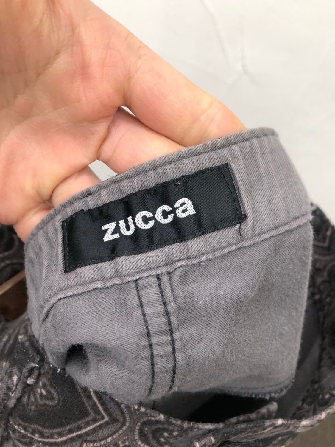 주카 박서 브리프 쇼츠 상품이미지3