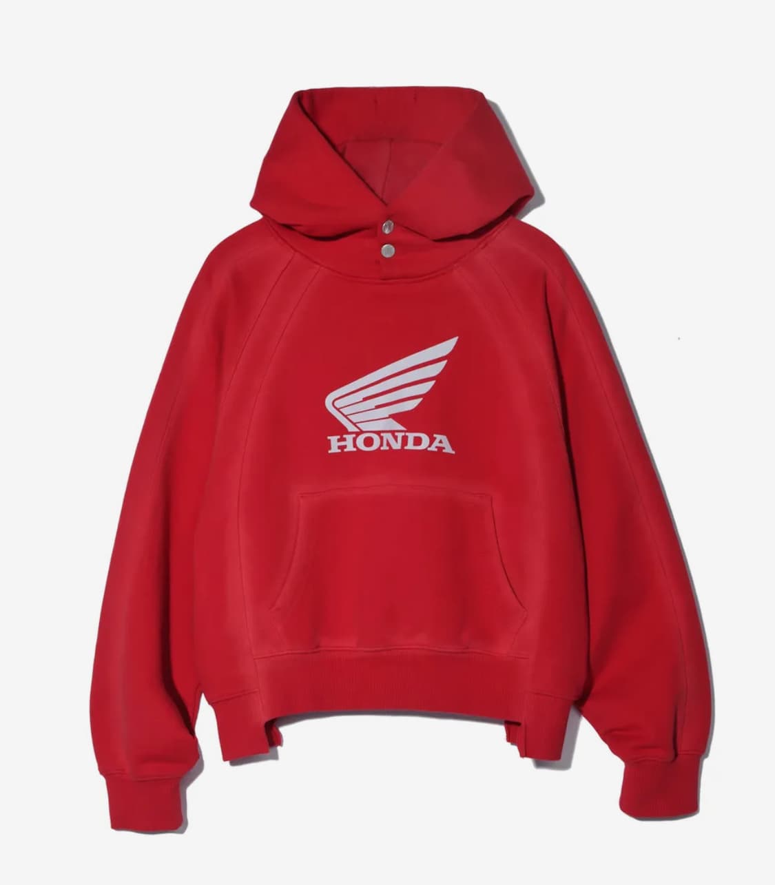 혼다 후드세트 상품이미지1