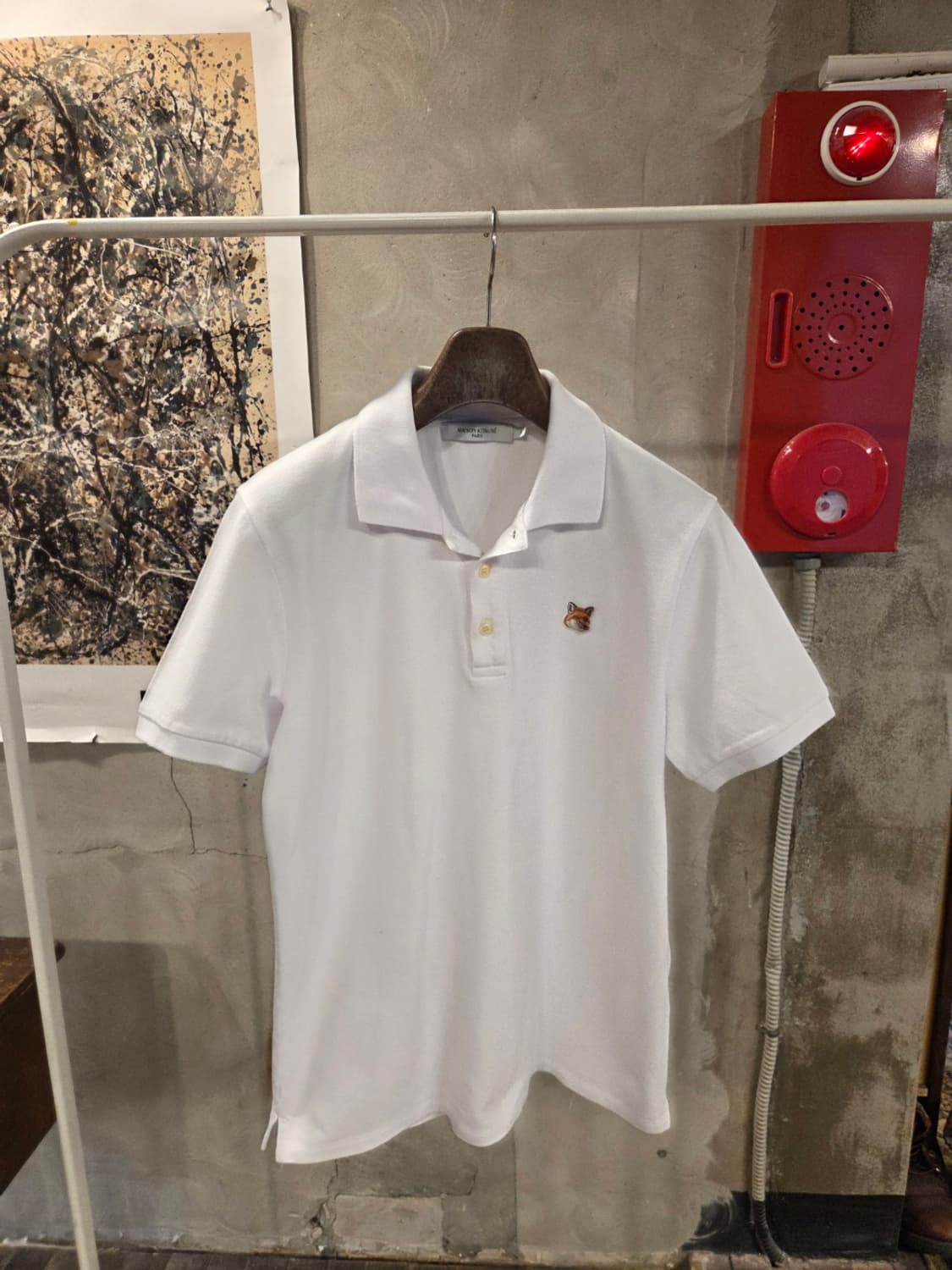 메종 키츠네 상품이미지1