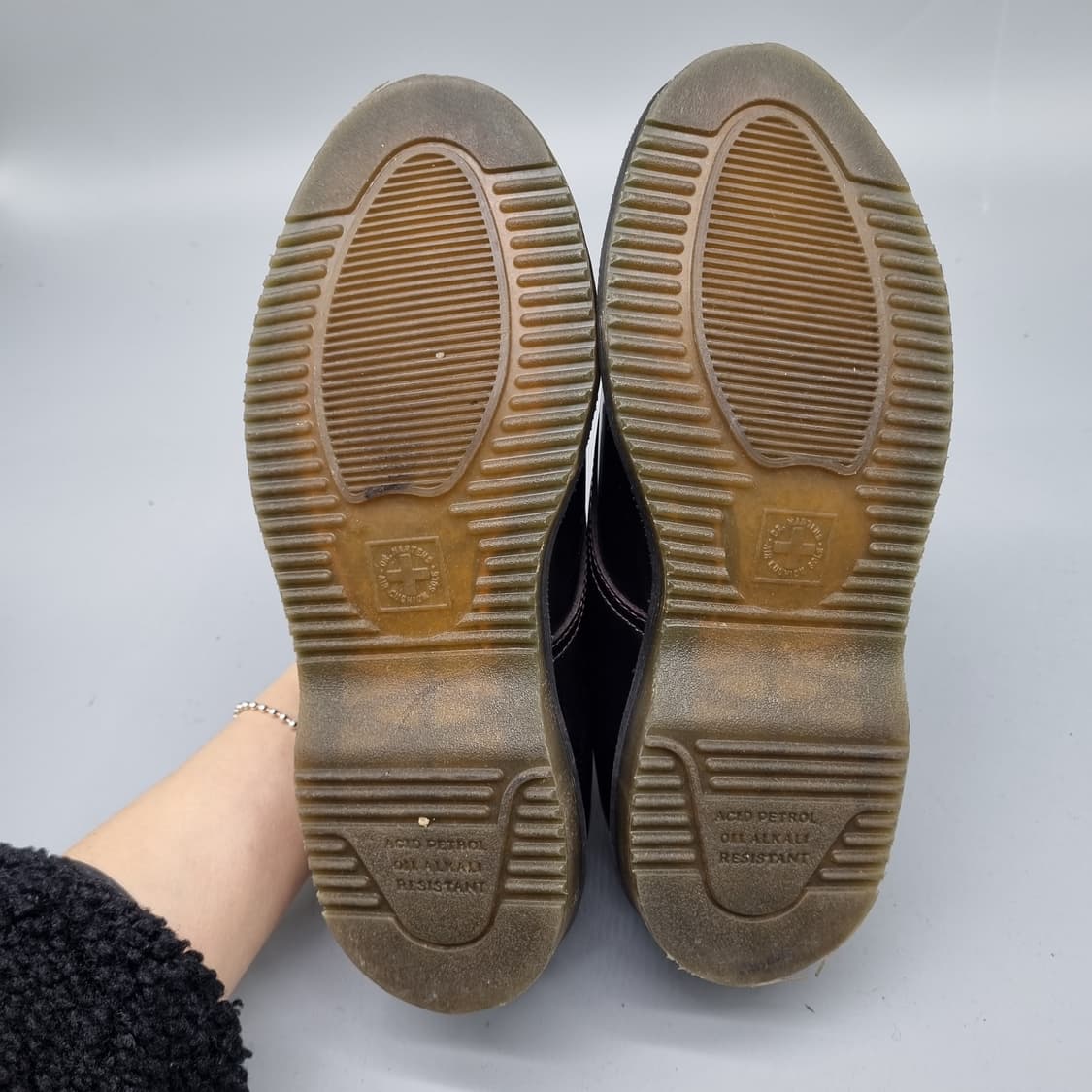 닥터마틴 브룩여성로퍼 36 230 상품이미지4