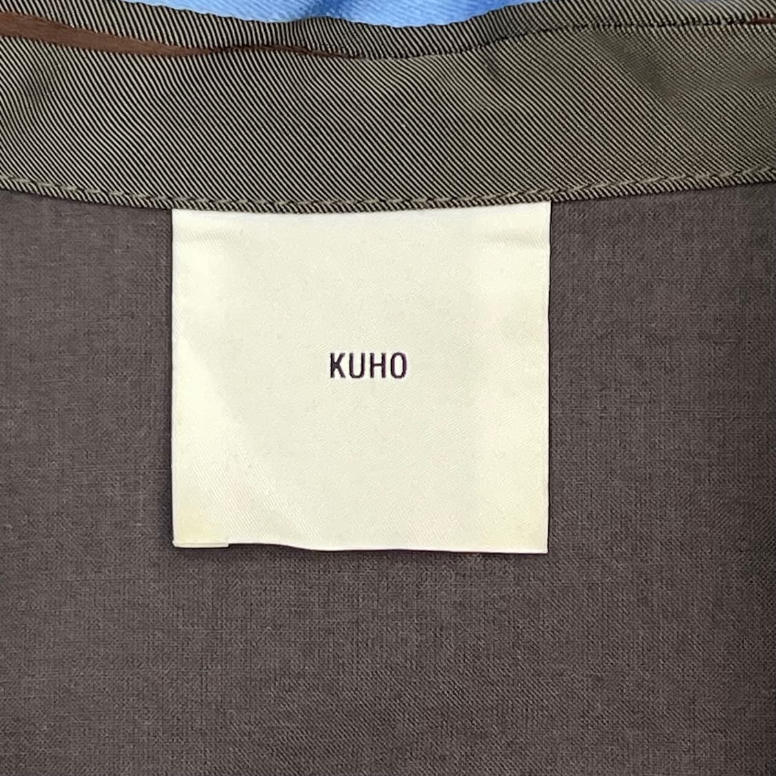 구호 여성 셔츠 (85-94-160) 상품이미지3