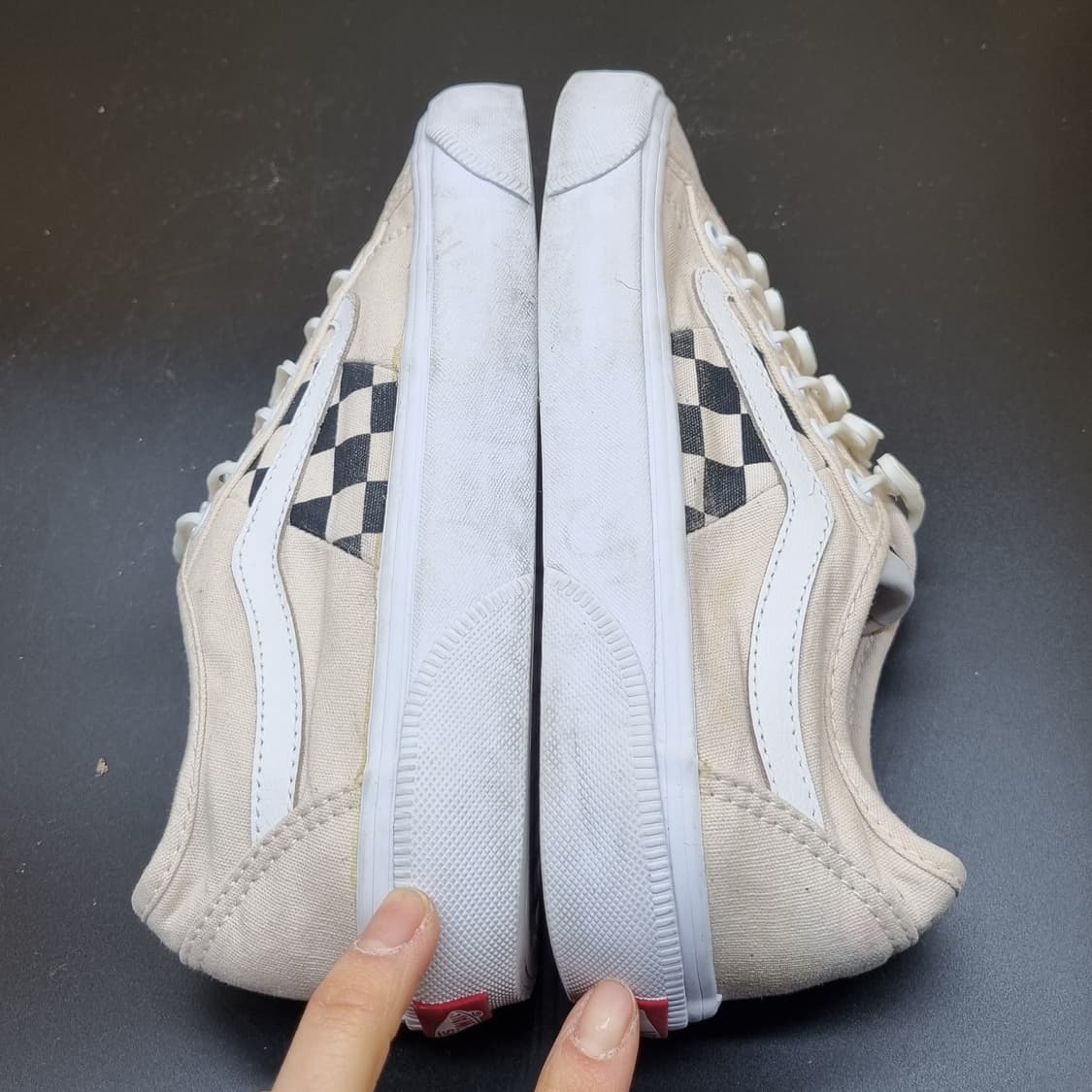 반스 베스앤 여성스니커즈235 상품이미지4