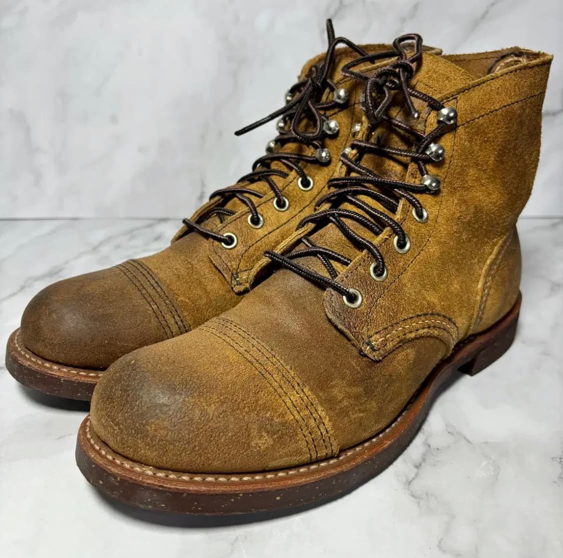 레드윙 아이언 레인저8113 상품이미지1