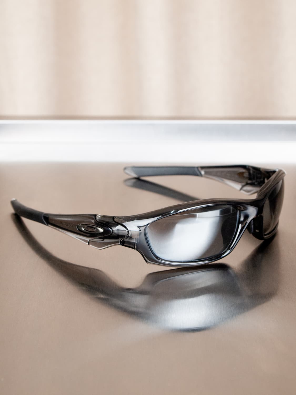 2007 Straight Jacket Sunglass 상품이미지1