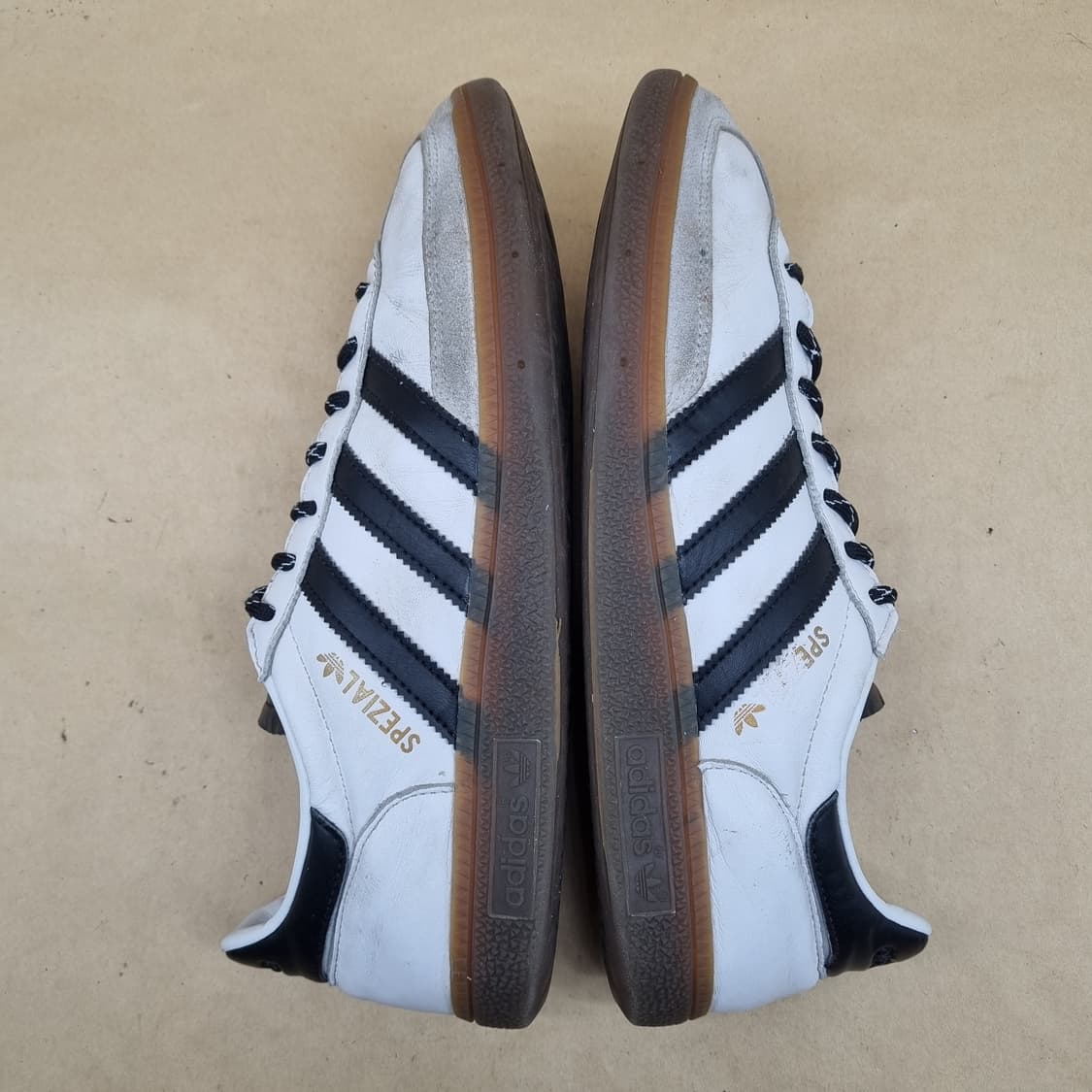 아디다스 핸드폰 스페지알 남성스니커즈 280 상품이미지5