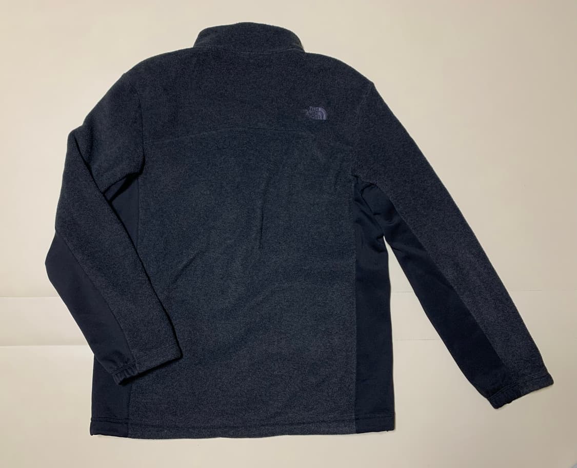 노스페이스 피츠로이 플리스 자켓 상품이미지2