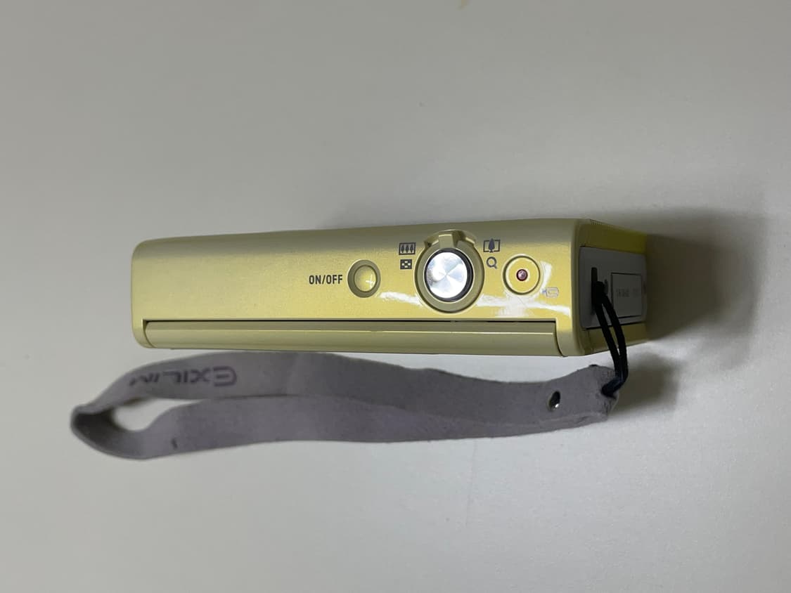 초희귀💗초레어💛 SS민트급 카시오 EXILIM EX-ZR65 상품이미지6