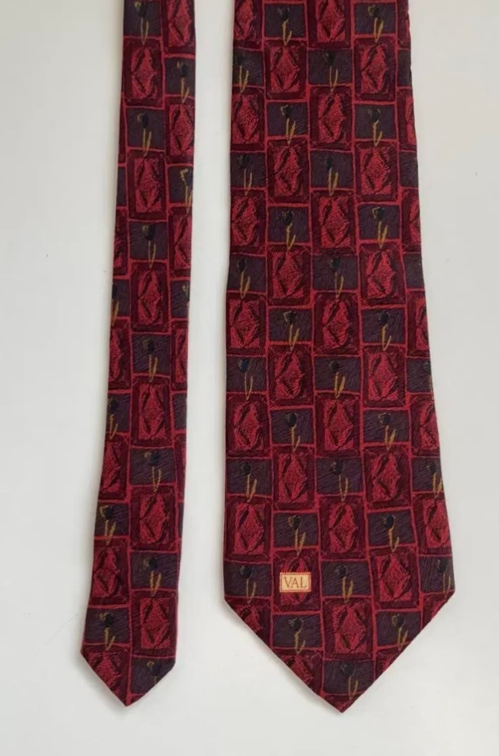 발렌티노 넥타이 상품이미지1
