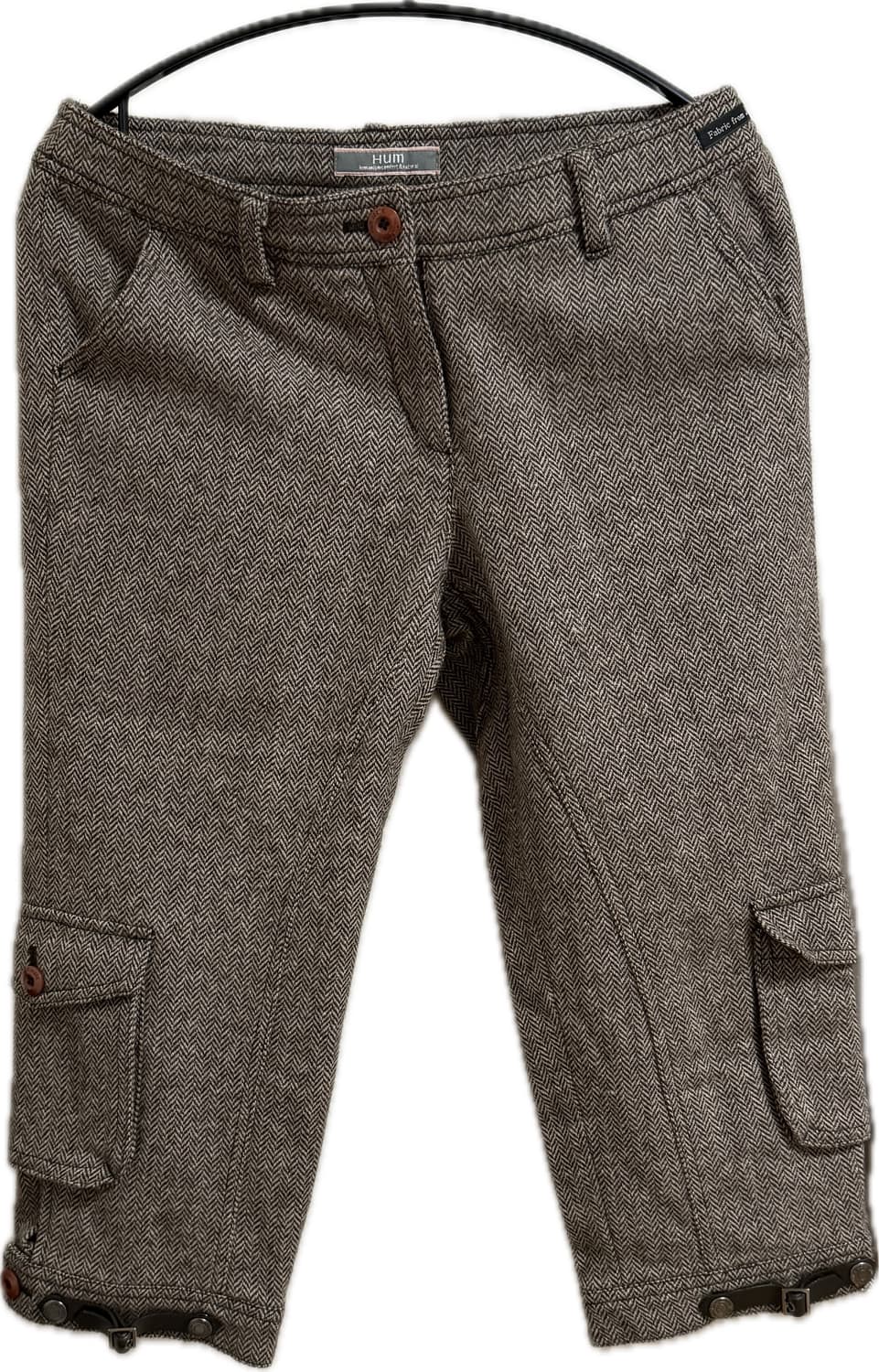 7부 바지 상품이미지1