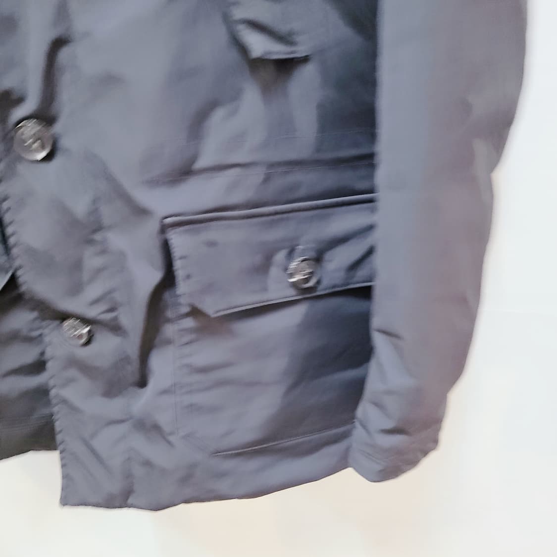 L) 캘빈클라인 다운 패딩 (택포 상품이미지2