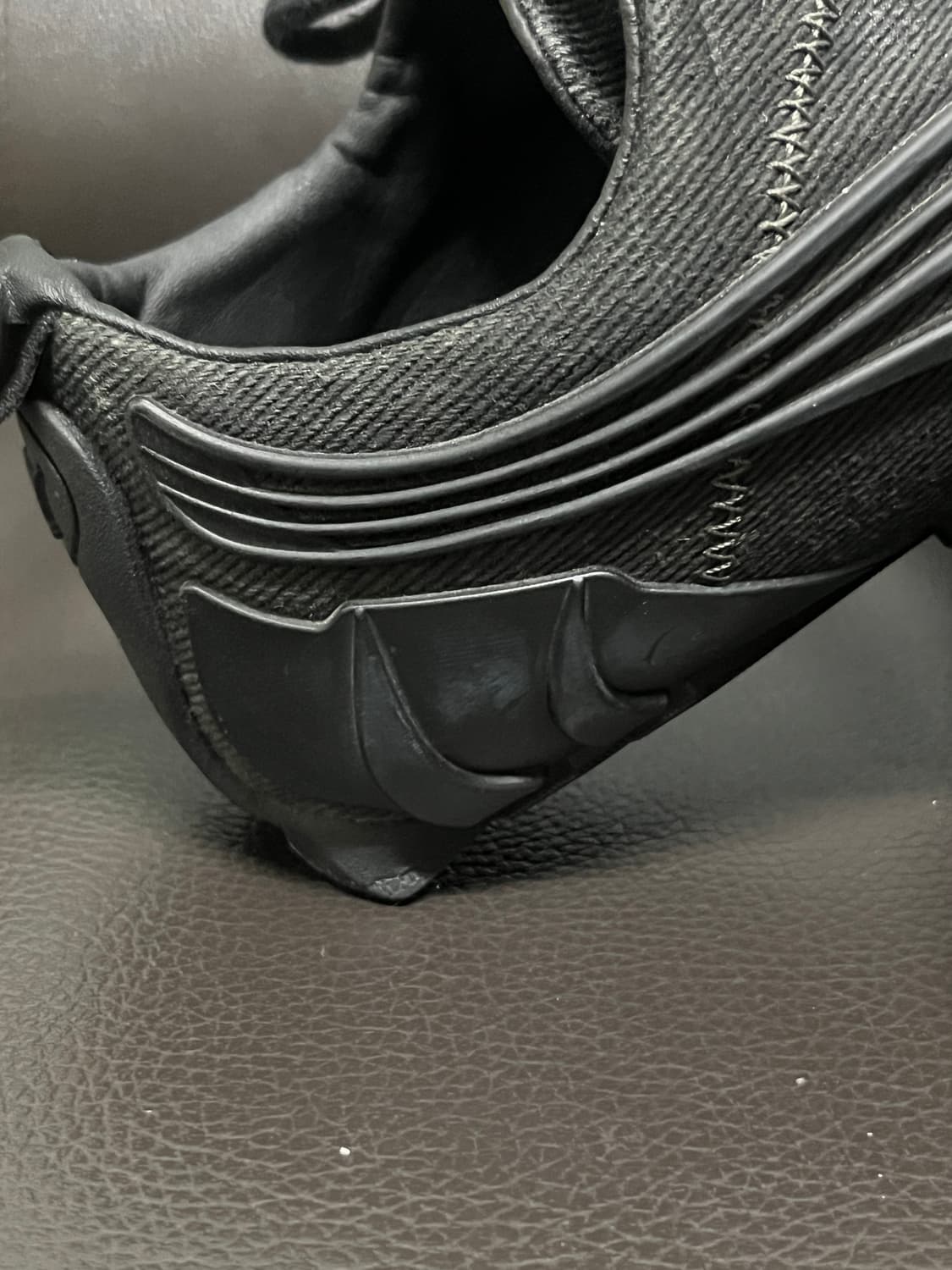 Nofaithstudio x puma 상품이미지4